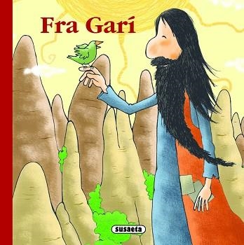 FRA GARÍ (RONDALLARI CATALA 16) | 9788430574223 | AAVV | Llibreria Aqualata | Comprar llibres en català i castellà online | Comprar llibres Igualada