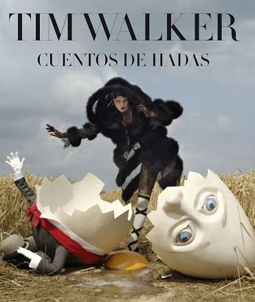 TIM WALKER. CUENTOS DE HADAS | 9788497858885 | AA. VV. | Llibreria Aqualata | Comprar llibres en català i castellà online | Comprar llibres Igualada