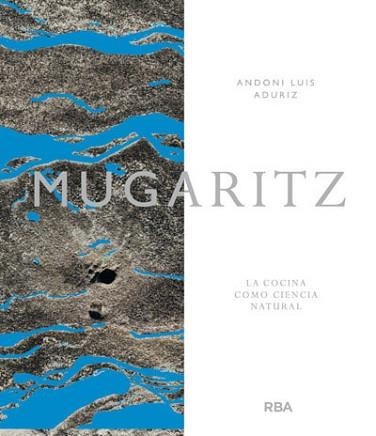 MUGARITZ | 9788415541141 | LUIS ADURIZ, ANDONI | Llibreria Aqualata | Comprar llibres en català i castellà online | Comprar llibres Igualada