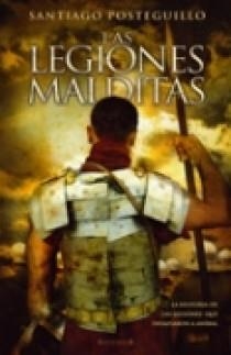 LEGIONES MALDITAS, LAS (AFRICANUS 2) | 9788466637688 | POSTEGUILLO GOMEZ, SANTIAGO | Llibreria Aqualata | Comprar llibres en català i castellà online | Comprar llibres Igualada