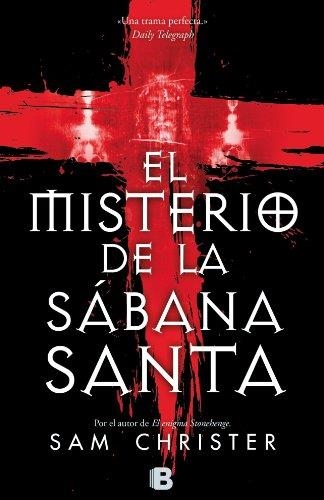 MISTERIO DE LA SÁBANA SANTA, EL | 9788466651837 | CHRISTER, SAM | Llibreria Aqualata | Comprar llibres en català i castellà online | Comprar llibres Igualada