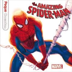 SPIDER-MAN. PEQUECUENTOS | 9788415343431 | MARVEL | Llibreria Aqualata | Comprar llibres en català i castellà online | Comprar llibres Igualada