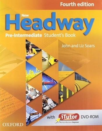 NEW HEADWAY PRE-INTERMEDIATE PACK STUDENT'S / WORKBOOK WITHOUT KEY | 9780194770002 | Llibreria Aqualata | Comprar llibres en català i castellà online | Comprar llibres Igualada