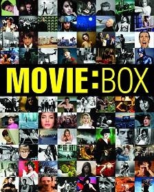 MOVIE:BOX | 9788497858717 | AA. VV. | Llibreria Aqualata | Comprar llibres en català i castellà online | Comprar llibres Igualada