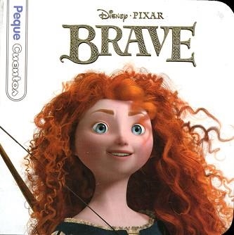 BRAVE. PEQUECUENTOS | 9788499513331 | DISNEY | Llibreria Aqualata | Comprar llibres en català i castellà online | Comprar llibres Igualada