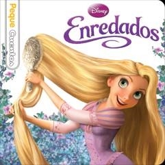 ENREDADOS. PEQUECUENTOS | 9788499513744 | DISNEY | Llibreria Aqualata | Comprar libros en catalán y castellano online | Comprar libros Igualada