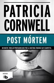 POST MÓRTEM | 9788498726923 | CORNWELL, PATRICIA D. | Llibreria Aqualata | Comprar llibres en català i castellà online | Comprar llibres Igualada