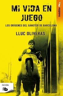 MI VIDA EN JUEGO | 9788498727234 | OLIVERAS, LLUC | Llibreria Aqualata | Comprar llibres en català i castellà online | Comprar llibres Igualada