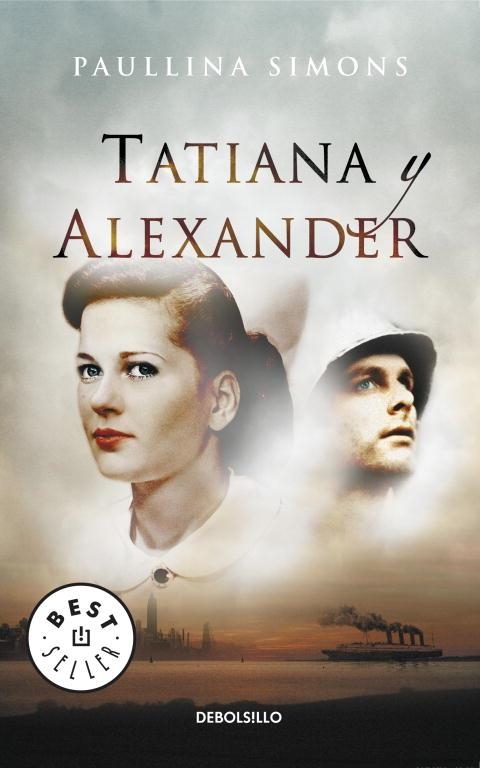 TATIANA Y ALEXANDER (EL JINETE DE BRONCE 2) | 9788499899947 | SIMONS, PAULLINA | Llibreria Aqualata | Comprar llibres en català i castellà online | Comprar llibres Igualada