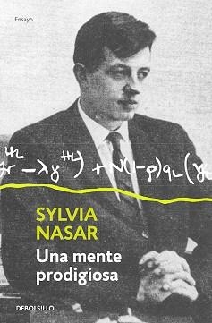 UNA MENTE PRODIGIOSA | 9788499898940 | NASAR, SYLVIA | Llibreria Aqualata | Comprar llibres en català i castellà online | Comprar llibres Igualada