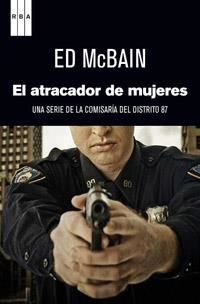 ATRACADOR DE MUJERES, EL | 9788490063743 | MCBAIN , ED | Llibreria Aqualata | Comprar llibres en català i castellà online | Comprar llibres Igualada