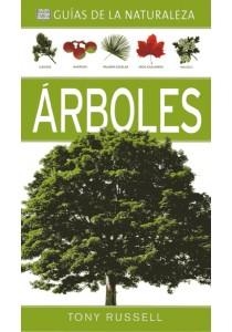 ÁRBOLES | 9788428215848 | RUSSELL, TONY | Llibreria Aqualata | Comprar llibres en català i castellà online | Comprar llibres Igualada