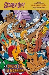 SCOOBY-DOO. VOCES EN LA MANSIÓN | 9788484835585 | KRESS, EARL/ROZUM, JOHN | Llibreria Aqualata | Comprar llibres en català i castellà online | Comprar llibres Igualada