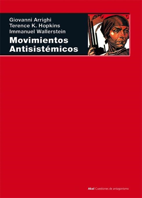 MOVIMIENTOS ANTISISTÉMICOS | 9788446011842 | AA.VV. | Llibreria Aqualata | Comprar llibres en català i castellà online | Comprar llibres Igualada