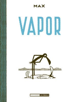 VAPOR (CATALA) | 9788478339969 | MAX | Llibreria Aqualata | Comprar llibres en català i castellà online | Comprar llibres Igualada