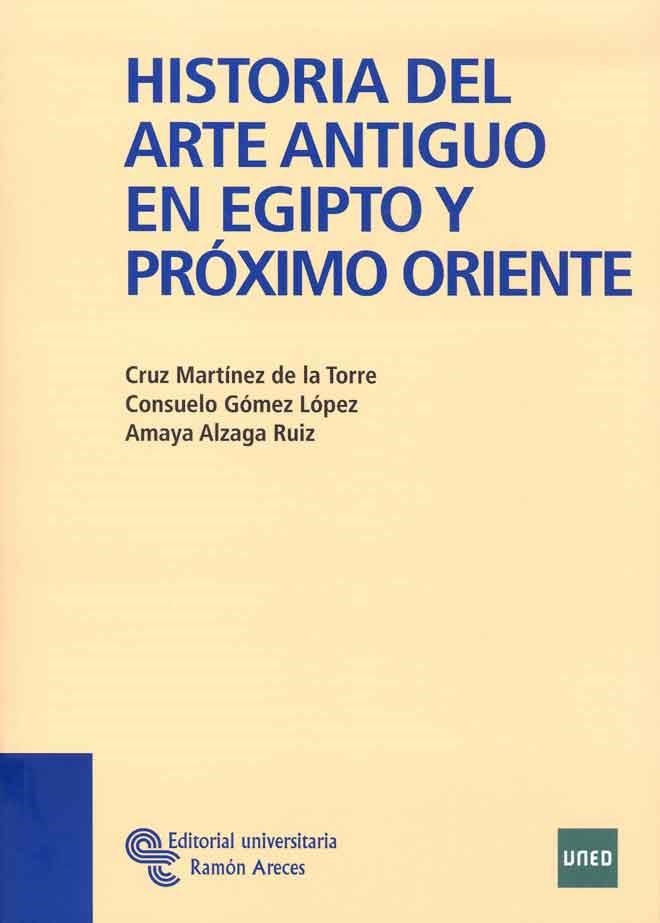 HISTORIA DEL ARTE ANTIGUO EWN EGIPTO Y PROXIMO ORIENTE | 9788480049382 | VVAA | Llibreria Aqualata | Comprar llibres en català i castellà online | Comprar llibres Igualada