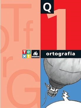 ORTOGRAFIA CATALANA 1 | 9788441228061 | Llibreria Aqualata | Comprar llibres en català i castellà online | Comprar llibres Igualada