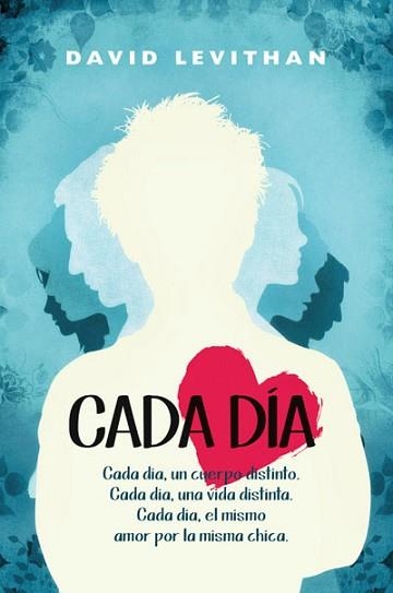 CADA DÍA | 9788427203228 | LEVITHAN , DAVID | Llibreria Aqualata | Comprar libros en catalán y castellano online | Comprar libros Igualada