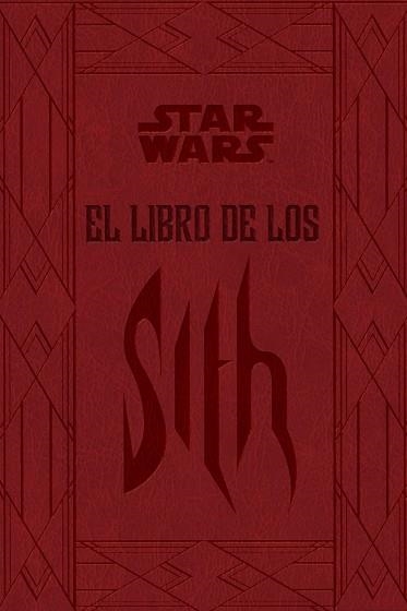 LIBRO DE LOS SITH, EL | 9788448006334 | VARIOS AUTORES | Llibreria Aqualata | Comprar llibres en català i castellà online | Comprar llibres Igualada