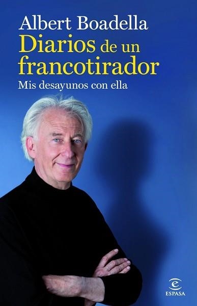 DIARIOS DE UN FRANCOTIRADOR | 9788467009118 | BOADELLA, ALBERT | Llibreria Aqualata | Comprar llibres en català i castellà online | Comprar llibres Igualada