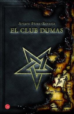 CLUB DUMAS, EL  | 9788466326568 | PÉREZ-REVERTE, ARTURO | Llibreria Aqualata | Comprar libros en catalán y castellano online | Comprar libros Igualada