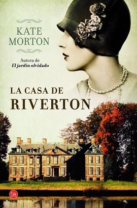 CASA DE RIVERTON, LA | 9788466326537 | MORTON, KATE | Llibreria Aqualata | Comprar libros en catalán y castellano online | Comprar libros Igualada