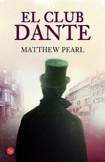 CLUB DANTE, EL | 9788466326582 | PEARL, MATTHEW | Llibreria Aqualata | Comprar libros en catalán y castellano online | Comprar libros Igualada