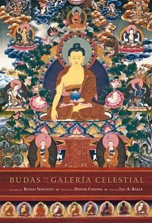 BUDAS DE LA GALERÍA CELESTIAL | 9788484454441 | SHRESTHA, ROMIO | Llibreria Aqualata | Comprar llibres en català i castellà online | Comprar llibres Igualada