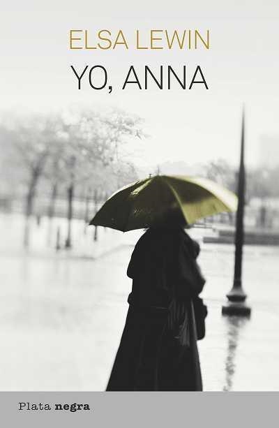 YO, ANNA | 9788492919147 | LEWIN, ELSA | Llibreria Aqualata | Comprar llibres en català i castellà online | Comprar llibres Igualada