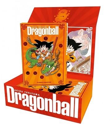 DRAGON BALL Nº1 + Nº2. EDICIÓN 20 ANIVERSARIO | 9788415480433 | TORIYAMA, AKIRA | Llibreria Aqualata | Comprar llibres en català i castellà online | Comprar llibres Igualada