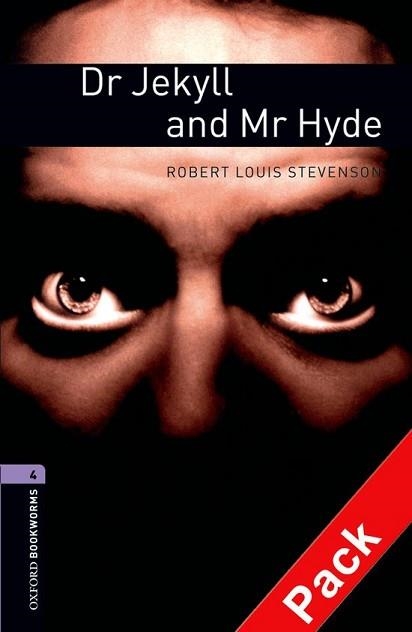 DR JEKYLL AND MR HYDE (OBL4) 2008 | 9780194793179 | STEVENSON, R.L. | Llibreria Aqualata | Comprar llibres en català i castellà online | Comprar llibres Igualada