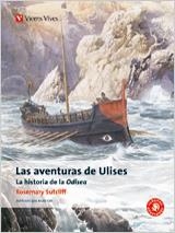 AVENTURAS DE ULISES. LA HISTORIA DE LA ODISEA (CLASICOS ADAPTADOS 2) | 9788468200507 | SUTCLIFF, ROSEMARY / LEE, ALAN (IL.LUSTRADOR) | Llibreria Aqualata | Comprar llibres en català i castellà online | Comprar llibres Igualada