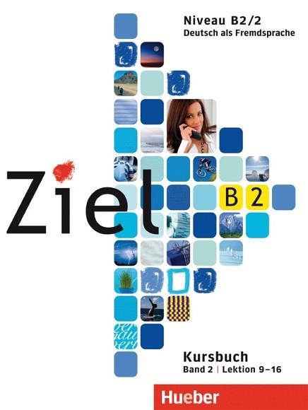 ZIEL B2/2 KURSBUCH | 9783195016742 | Llibreria Aqualata | Comprar libros en catalán y castellano online | Comprar libros Igualada