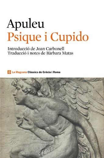 PSIQUE I CUPIDO | 9788482646022 | DE MADAUROS , APULEYO | Llibreria Aqualata | Comprar llibres en català i castellà online | Comprar llibres Igualada