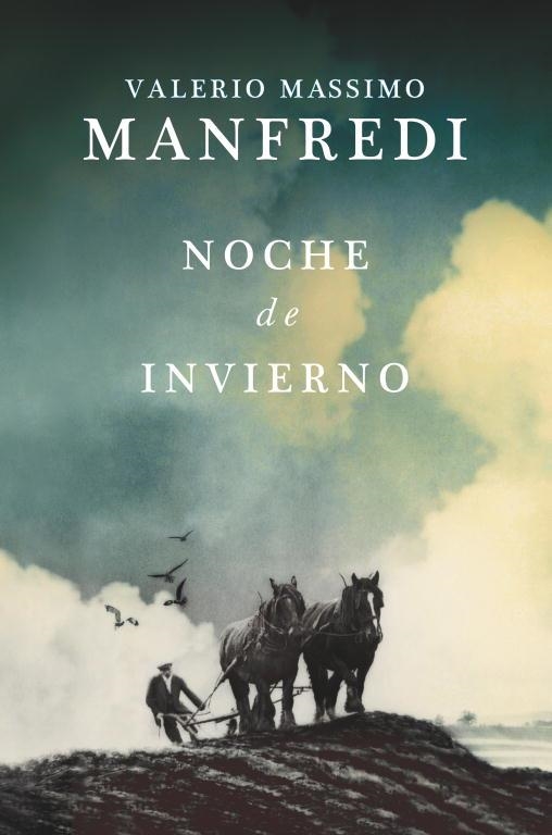 NOCHE DE INVIERNO | 9788425348488 | MANFREDI, VALERIO MASSIMO | Llibreria Aqualata | Comprar llibres en català i castellà online | Comprar llibres Igualada