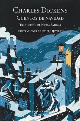 CUENTOS DE NAVIDAD | 9788439725633 | DICKENS, CHARLES | Llibreria Aqualata | Comprar llibres en català i castellà online | Comprar llibres Igualada