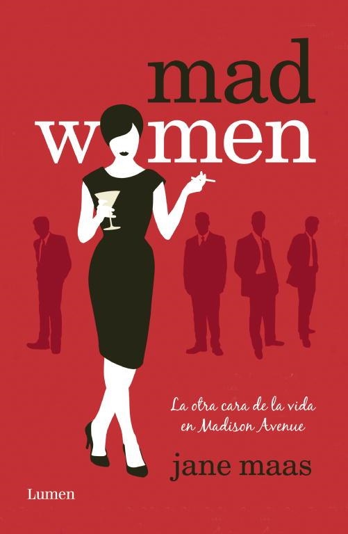 MAD WOMEN | 9788426421227 | MAAS,JANE | Llibreria Aqualata | Comprar llibres en català i castellà online | Comprar llibres Igualada