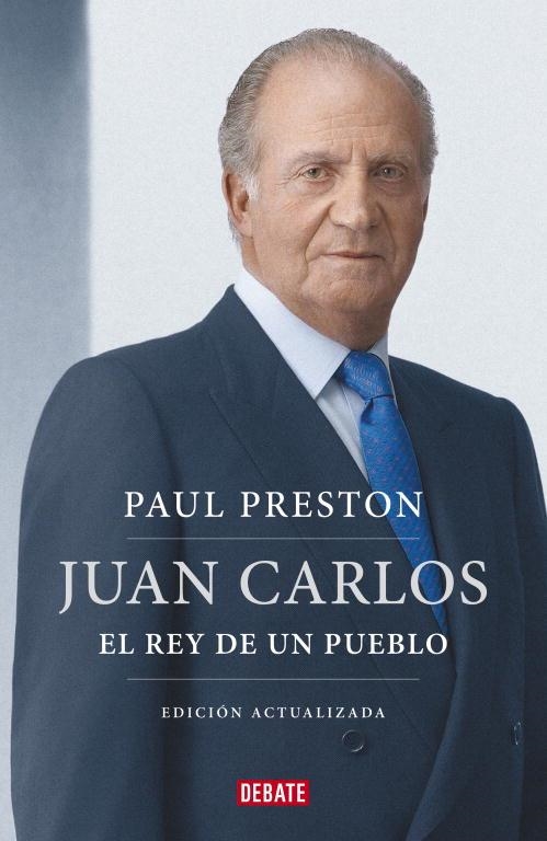 JUAN CARLOS. NUEVA EDICIÓN | 9788499922171 | PRESTON, PAUL | Llibreria Aqualata | Comprar llibres en català i castellà online | Comprar llibres Igualada