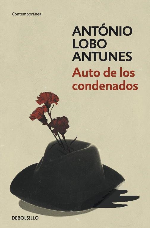 AUTO DE LOS CONDENADOS | 9788499898599 | LOBO ANTUNES, ANTONIO | Llibreria Aqualata | Comprar llibres en català i castellà online | Comprar llibres Igualada