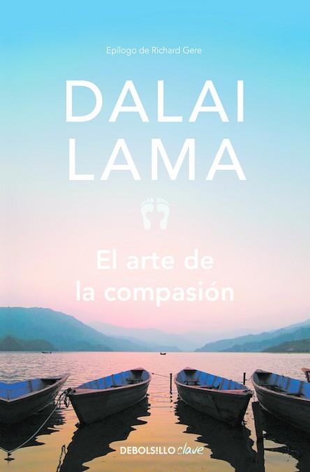 ARTE DE LA COMPASION, EL | 9788499087252 | LAMA, DALAI | Llibreria Aqualata | Comprar llibres en català i castellà online | Comprar llibres Igualada