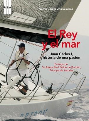 REY Y EL MAR, EL | 9788490064344 | GOMEZ-ZARZUELA ROS, NACHO | Llibreria Aqualata | Comprar llibres en català i castellà online | Comprar llibres Igualada