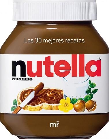 NUTELLA | 9788427036611 | AA. VV. | Llibreria Aqualata | Comprar llibres en català i castellà online | Comprar llibres Igualada