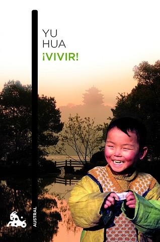 VIVIR! | 9788432213878 | HUA, YU | Llibreria Aqualata | Comprar llibres en català i castellà online | Comprar llibres Igualada