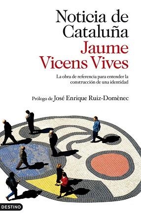 NOTICIA DE CATALUÑA | 9788423345069 | VICENS VIVES, JAUME | Llibreria Aqualata | Comprar llibres en català i castellà online | Comprar llibres Igualada