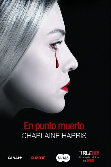 EN PUNTO MUERTO | 9788483654484 | HARRIS, CHARLAINE | Llibreria Aqualata | Comprar llibres en català i castellà online | Comprar llibres Igualada