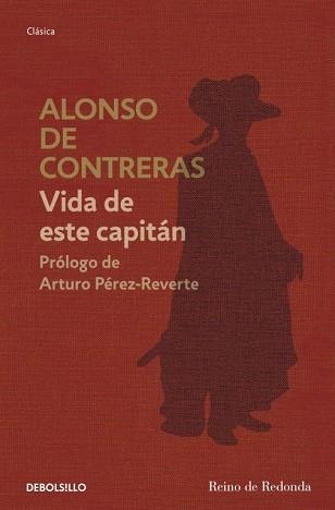 VIDA DE ESTE CAPITÁN | 9788499898865 | CONTRERAS, ALONSO DE | Llibreria Aqualata | Comprar llibres en català i castellà online | Comprar llibres Igualada