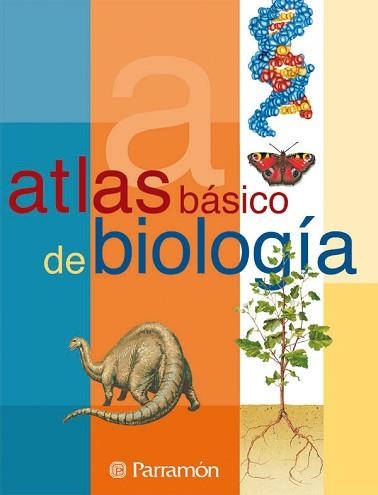 BIOLOGÍA, ATLAS BÁSICO DE BIOLOGÍA | 9788434224605 | TOLA, JOSÉ | Llibreria Aqualata | Comprar llibres en català i castellà online | Comprar llibres Igualada