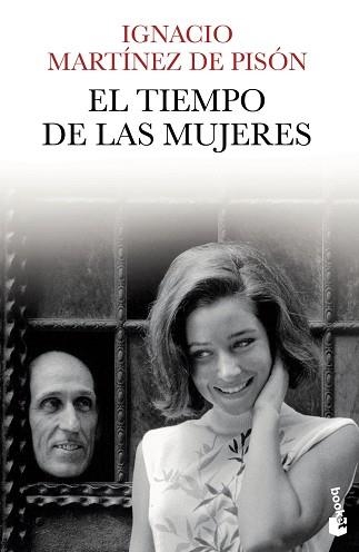 TIEMPO DE LAS MUJERES, EL | 9788432210341 | MARTÍNEZ DE PISÓN, IGNACIO | Llibreria Aqualata | Comprar llibres en català i castellà online | Comprar llibres Igualada