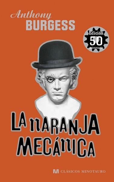 NARANJA MECÁNICA, LA | 9788445000878 | BURGESS, ANTHONY  | Llibreria Aqualata | Comprar llibres en català i castellà online | Comprar llibres Igualada