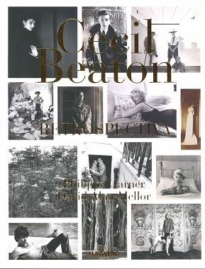 CECIL BEATON. RETROSPECTIVA | 9788497859066 | GARNER, PHILIPPE / MELLOR, DAVID ALAN  | Llibreria Aqualata | Comprar llibres en català i castellà online | Comprar llibres Igualada